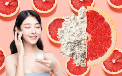 What is grapefruit extract good for​ ?