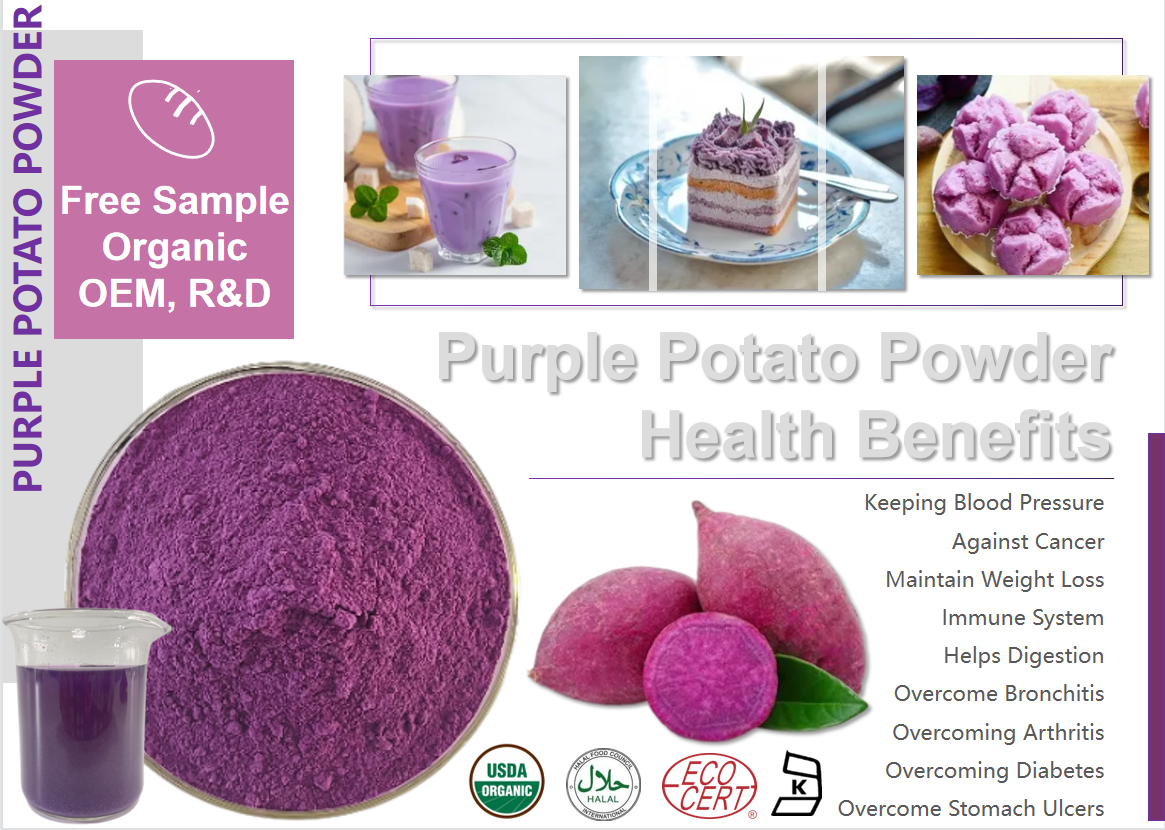 Potato Extract