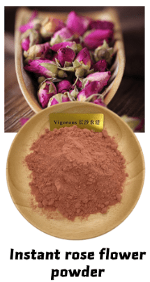 Instant Green Tea Powder