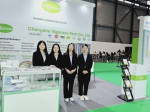 Vitafoods Europe-2024