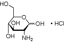 D-Glucosamine Hydrochloride