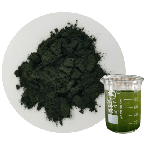 Spirulina Powder